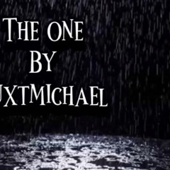 THE ONE BY JUXTMICHAEL