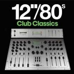 80's Club & Dance Mix #2