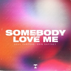 Soul Purpose & Erin Gaffney - Somebody To Love Me