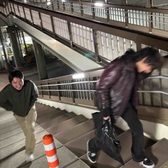Silly Story（feat.yuf）