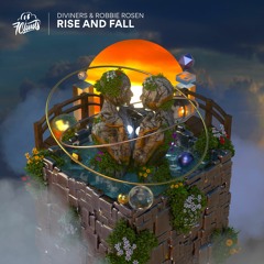 Diviners, Robbie Rosen - Rise & Fall