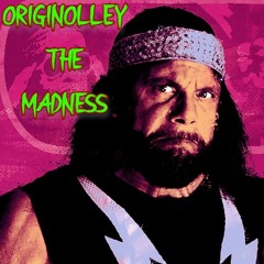 Originolley - The Madness