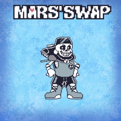 Mars'Swap - Kitchen Knight + Ketchup Crusader
