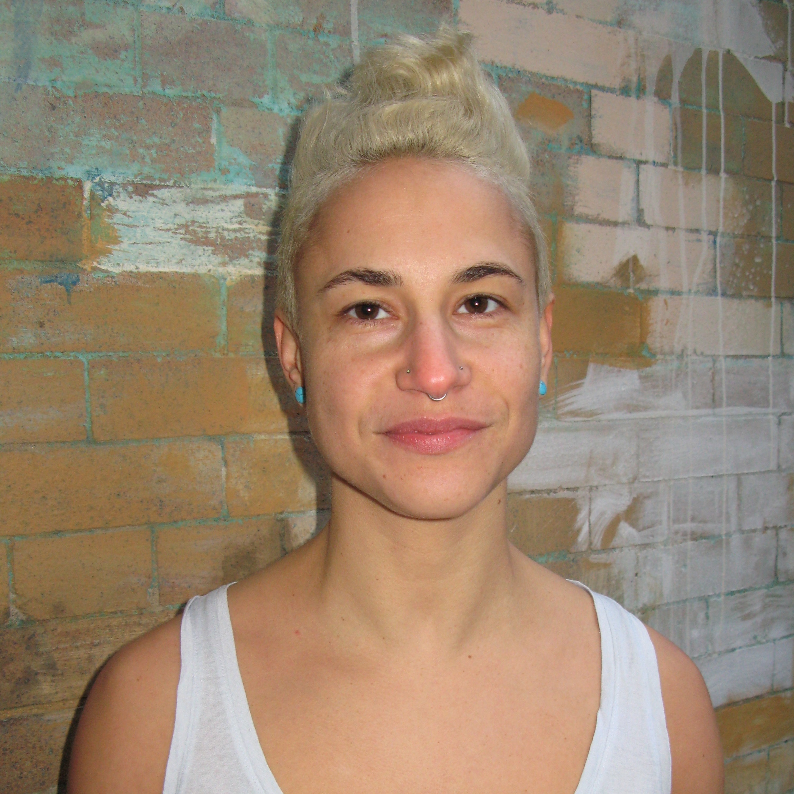 NYC Trans Oral History Project