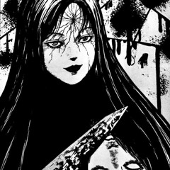 Kirie Goshima | Espirais | oShaman
