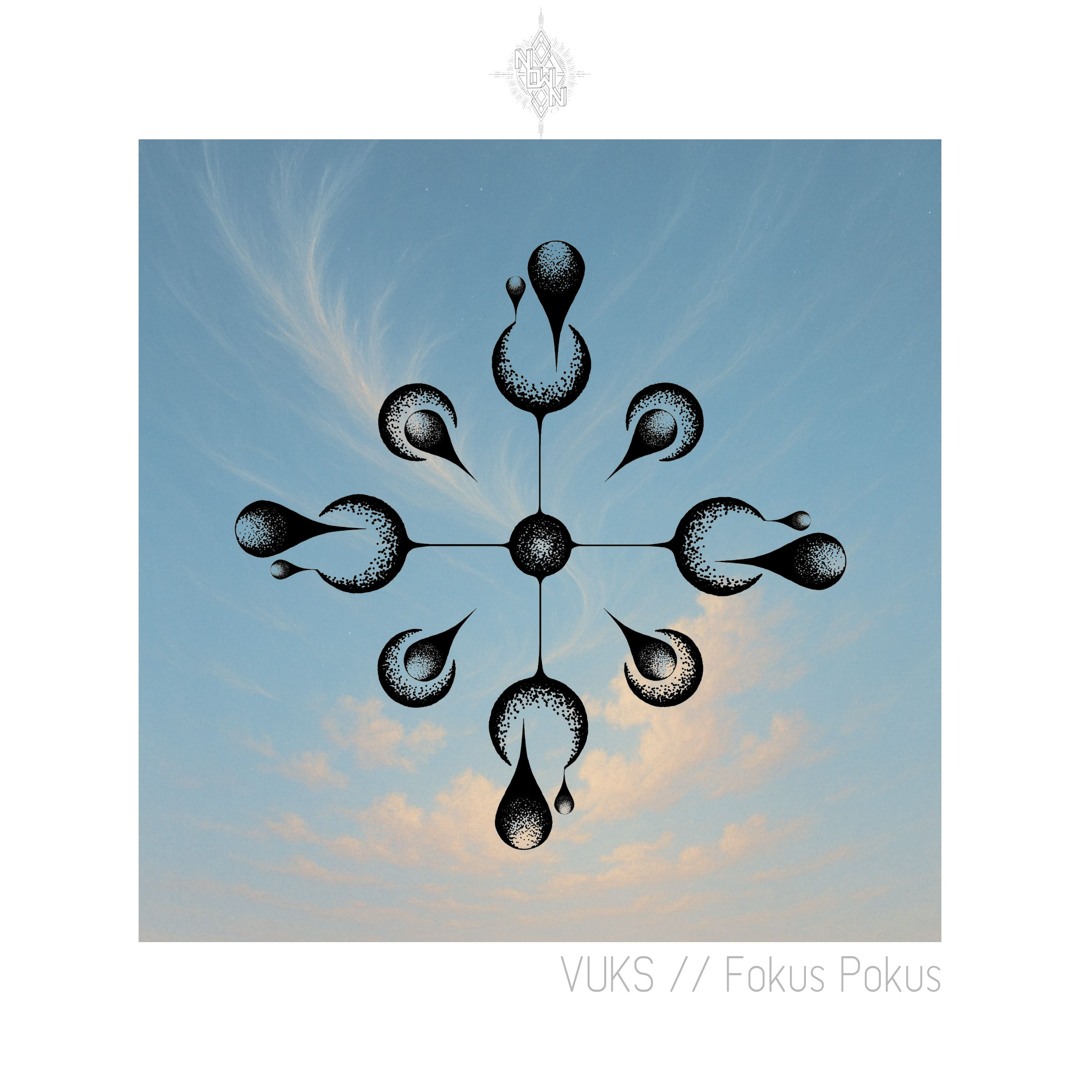 Stream VUKS - Fokus Pokus, Pt. 1 (Original Mix) by nown | Listen online ...