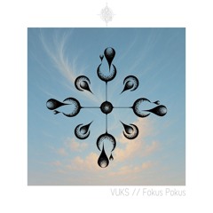 VUKS - Fokus Pokus, Pt. 1 (Original Mix)