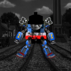 THOMAS (2/2)