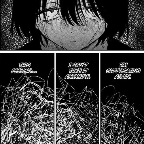 till this body of mine is charred to ash