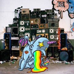ShMiMpSicorn Wobble Party Mix
