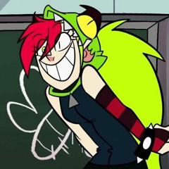 Loca de amor (Demencia Song)
