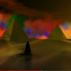 Desert Sand Feels Warm At Night  新世界の弟子たち