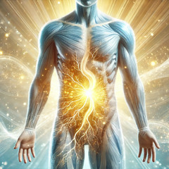 Hernia Healer | Morphic & Energetic Field