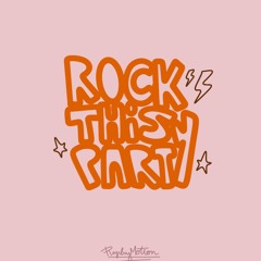 Bob Sinclar - Rock This Party (RaphyMotion House Edit) SC COPYRIGHTS