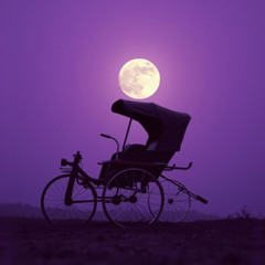 Ricky Rickshaw