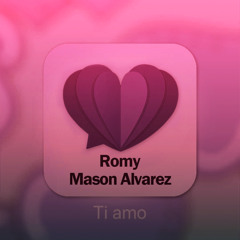 Alyssa - Ti Amo (Romy & Mason Alvarez Bootleg)