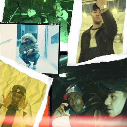 Fabe X Cavallini - Äiti