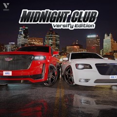 Midnight Club (Versify Edition) - DJ KarNij & Aman M Ft. MC Virk @djkarnij @djamanm @virkxxv @versifyent | Punjabi Bhangra Mixtape