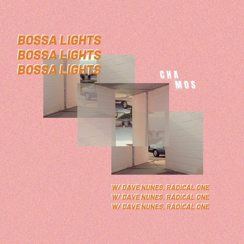 Bossa Lights w/ Dave Nunes & Radical One