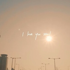 RM - Seoul (Slowed & Reverb)