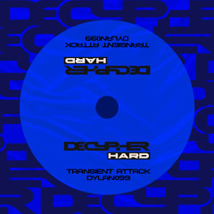 Transient Attack (FREE DL)
