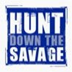 Hunt Down The Savage - Don't Wanna Lose You