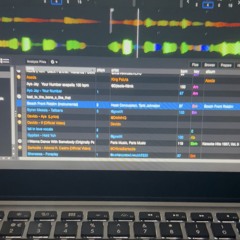 Fall In Love x Foreplay