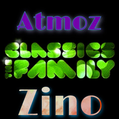 Epyx Live@Private Party 26.06.21 Atmoz Vs Zino Mix.