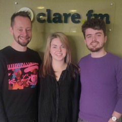 Merfolk Set for Glór Gig This Friday