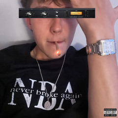 1176 (they thought that i was god) (prod. Sevy)