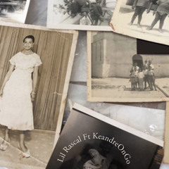 Tamika x KeandreOnGo