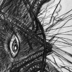 The thing in my head