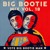 Artwork for 2F Big Bootie Mix, Volume 18 - Two Friends