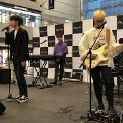 Wherever you are (원곡: ONE OK ROCK)