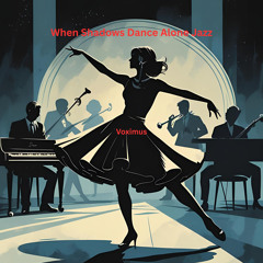 When Shadows Dance Alone (Jazz Version)