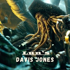 Davis Jones - Hanz Zimmer Remix