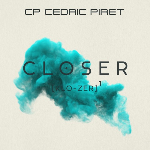 CP Cedric Piret - Closer 1 - December 2018