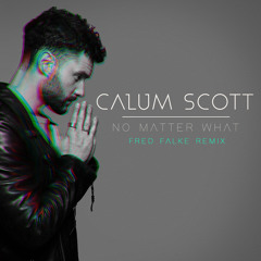 No Matter What (Fred Falke Remix)