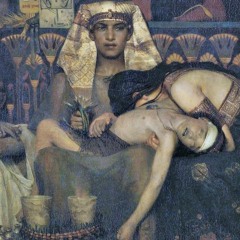 The Death and Life of the Firstborn