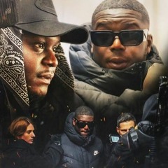 GAULOIS - Jolie feat. Ninho (Steeve West Remix) 2023