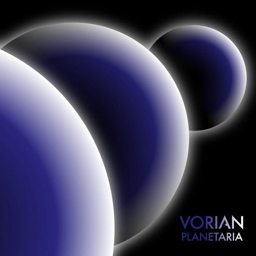 Planetaria - Mixed by Vorian
