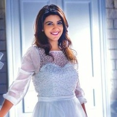 اتفائلوا بالخير  هتلاقوه _ ياسمين على