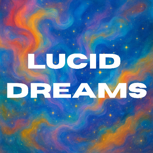ekrow - Lucid Dreams (Original Mix)