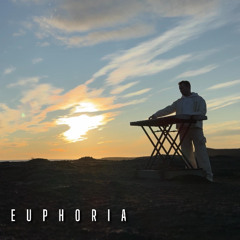 Euphoria - Melodic Vocal Trance (Official Audio)