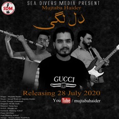 Tumhe Dillagi Song By Mujtaba Haider | Official Music Video