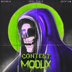 Free Souls Dj Contest MODUX (top 5 winners)