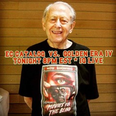 Eastern Conference Records vs. Golden Era Hip Hop (IG Live Set) PT IV