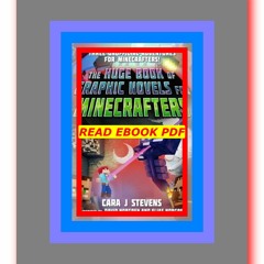 Read ebook [PDF] The Huge Book of Graphic Novels for Minecrafters Three Unofficial Adventures  by Ca