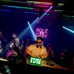 Jean Mota @ Savana Garden - Balneario Camboriu, SC