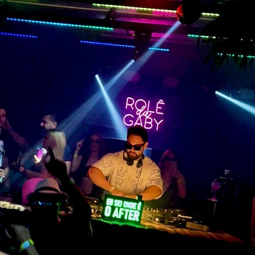 Jean Mota @ Savana Garden - Balneario Camboriu, SC